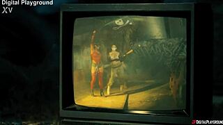 digital playground vigilante city new series trailer with big cock babe