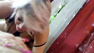 Pawg Takes Brutal BBC Anal Pounding