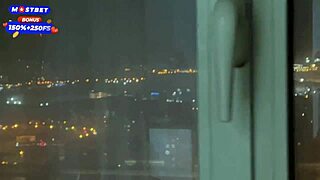 My pretty redhead neighbor 18yo bent over for my monster cock full storyline creampie ride! 🏠🍆💦