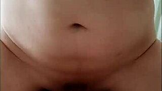 damn this skinny puerto veracruz teen is so juicy she squirts creampie rides big cock