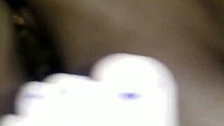 amelia harper's hot ass takes massive bbc creampie