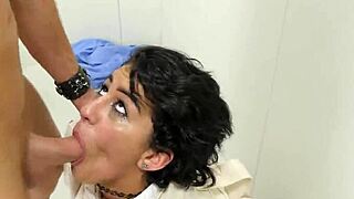 Wicked Sweetie Endures Brutal Anal Pounding and Asshole Stretching in Hardcore Asylum