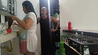 brother-in-law's home visit turns seductive and intimately fulfilling