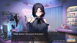 taipei heat ep5 wife cosplay curves beg for creampie action