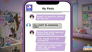 taipei heat ep5 wife cosplay curves beg for creampie action