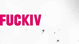 in this wild challengers parody the girls take on a daring double dick dare game