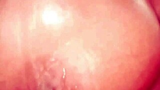 mmm, slamming thick indian desi bhabhi's fat ass in steamy bathroom pov