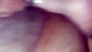 Slut Wife Terrah Takes Rough White Dick Deep in Her Fat BBW Body Part 1