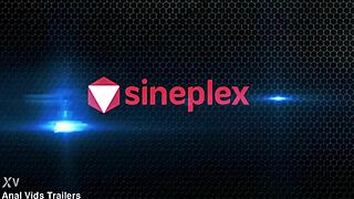 Gorgeous Lita Phoenix Overwhelmed by Interracial Anal DP Bliss