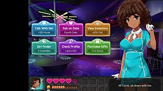 Huniepop Part 3 Uncensored HD Sex Scenes Compilation Full Game Easter Eggs All Secrets