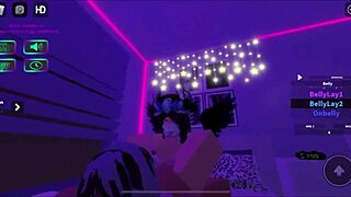 yo this chick loves my bbc so much i fuck her nonstop