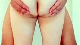 Raw Thai college intern fucked hard at work