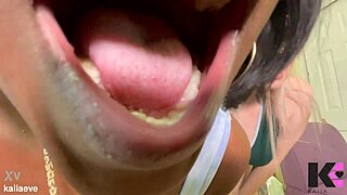 revenge vore bloats us after eating cheating boyfriend