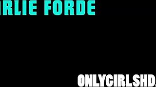 Chanel Fucks Casey While Humiliating Charlie in Wild Kinky Softball 3-Way!