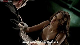 arabic femme fatales series full episode s02 e04 crossdressing cheater exposed