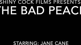 Stepmom Jane Cane Masturbates in Lingerie Teasing Your Cock Pov