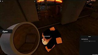 random rng hoe smashed by monster cock surprise