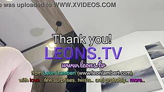 i tried on this hot redhead college girl's miniskirt for porn casting