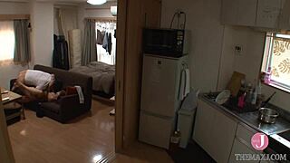 Ex-girlfriend Ayaka Tomoda back from Tokyo wedding spends four days in steamy love air