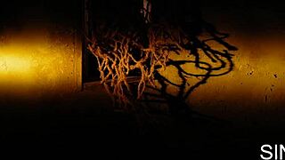 Bound to make you sweat with lyanna nilsson and charlie dean at sinfulxxx