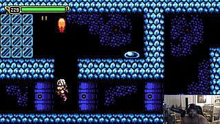 castle in the clouds playthrough part 2... loving these big boob moments! 🎮🍈🍈