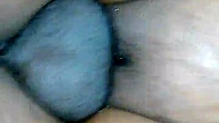 damn south indian wife bends over perfect for doggy style pounding by hubby