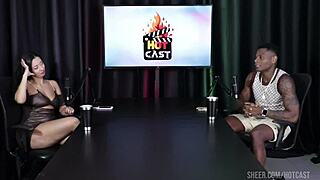 check out this wild brazilian milf interview full of toys humiliation n public putaria... porn cast brazil part 4 sheer red