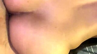 Sexy Homemade Latina Wife Rides Cowgirl on Huge Ass for Intense Pussy Pounding!