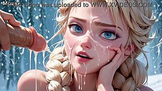 Hey wanna hear that asmr blowjob slurping up close mmm