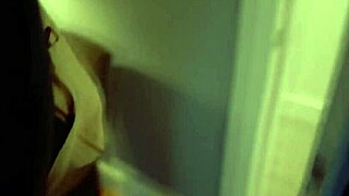 horny nerdy ginger dezi rae I'm sayin gets fingered n deepthroats hard cock pov