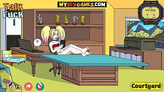 Emotional anime hentai cosplay visual novel sex game adventure