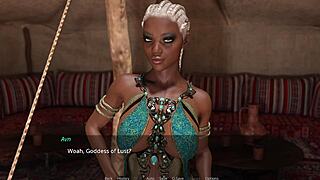 damn that big ass latina in lust city 59 takes it so hard 😩🍑🔥