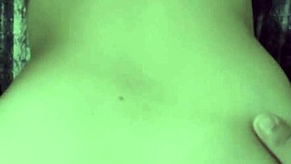 i bend over as puta latina gets doggystyle fucked in homemade video