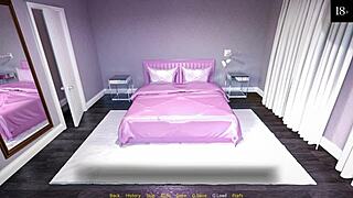 Ever wonder what happens when a fuck doll begs for bbc in the dollhouse sequel