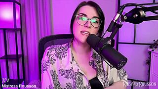 Step into the house where your darkest slave fantasies turn real