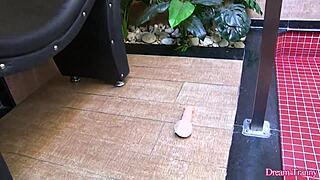 i crave my solo dildo ride so bad right now