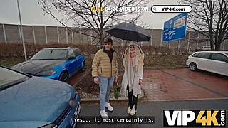 Hot blondies daruma rai veronica leal fuck after spy games husband watches