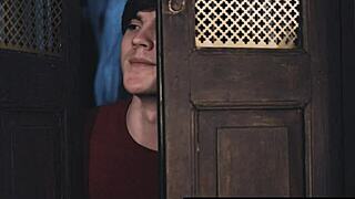 Horny milf dives into stepfamily threesome with bent over ass and deepthroat action