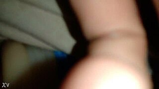 i fuck my sex toy hard craving real cock inside