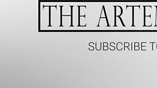 Krystal davis bends for artemis bbc filling her wet asian ass