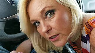 i love blowing cocks till they explode on my face