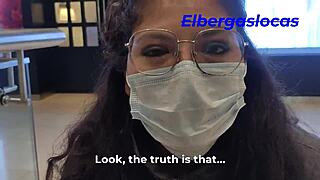 boyfriend bangs best friend then i join for his thick long cock surprise