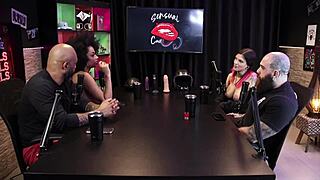 melhores momentos qween e iron biker sensual cast parte 4 outdoor group sex on sheer red