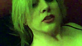 Stephanie Clover Flaunts Beautiful Face and Hard Cock Tease