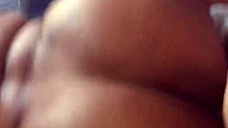 black teen girlfriend rides amateur latino cock hard in bedroom all homemade