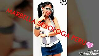 dp gangbang hits hard with four black cocks creampieing sara retali's tight holes