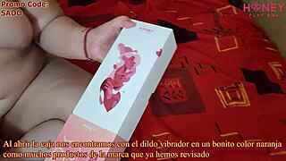 i love drilling my fat ass pussy with terri vibrator dildo homemade fisting creampie