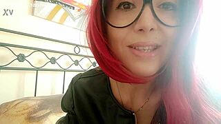 stepson you shouldnt rip my lingerie off and cum all over me ill tell