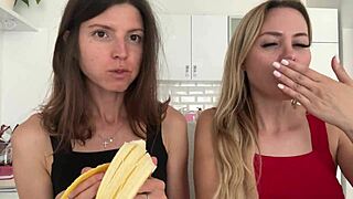 Interview Gina Gerson And Maya Rose Spill Dirty Talk Secrets!