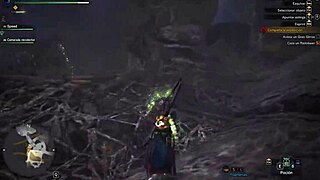 Bold Monster Hunter World 9 Gameplay Exploration